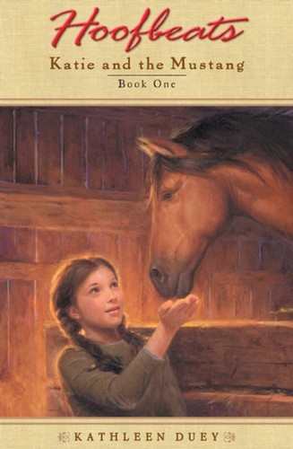 Hoofbeats katie and - katie,