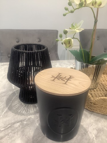 Mrs hinch candle 1150g - hinch,
