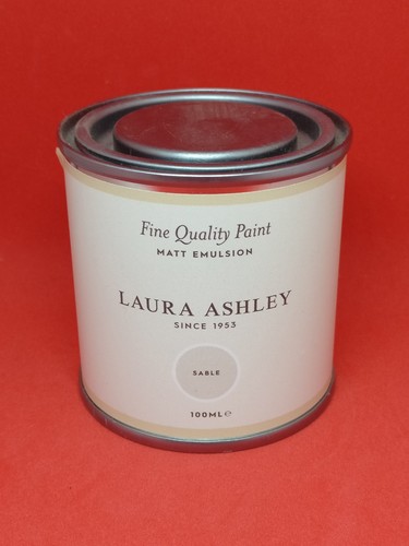Laura ashley matt emulsion - -,