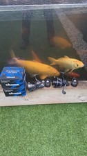 2x Okuma Carbonite CQF