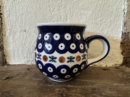Mug 32l handmade polish - mug,