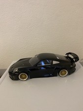 Tamiya TT02 Porsche 911 GT3