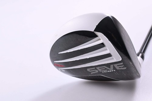 Golf seve icon - seve, 15