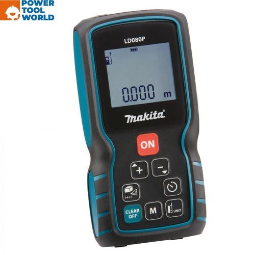 Makita ld080p 80m laser - ld080p,