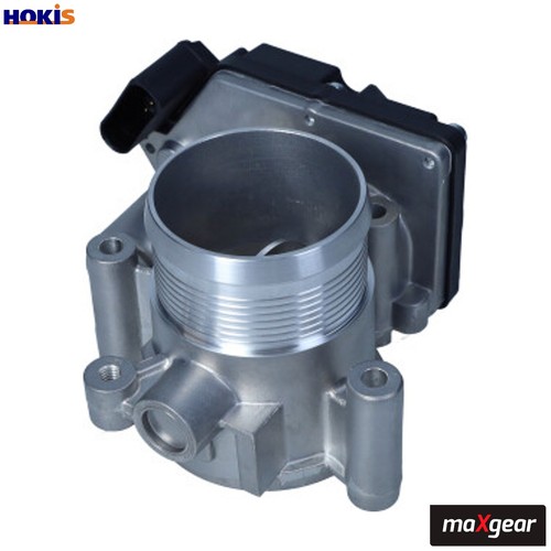 Throttle body 0178 - throttle, for