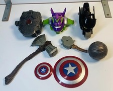 Marvel Accessories Captain