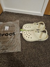 Ladies Crocs Classic Clog -