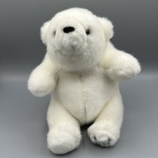 Harrods 1989 Christmas Bear |