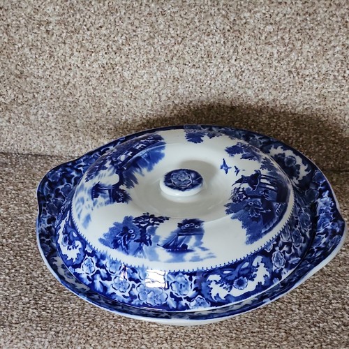 Olde alton ware - alton, &
