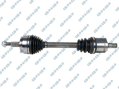 Gsp 203293 drive - drive, front