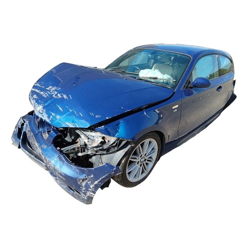 Bmw 118d sport engine ecu - 118d,