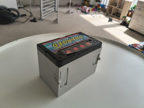 Vintage micro machines - micro, super