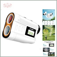 1200M Golf Range Finder with