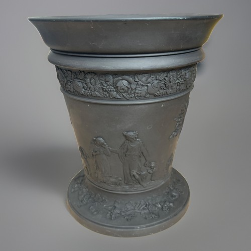 Antique wedgwood all - antique, black