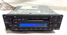 VW GAMMA CAR RADIO CASSETTE