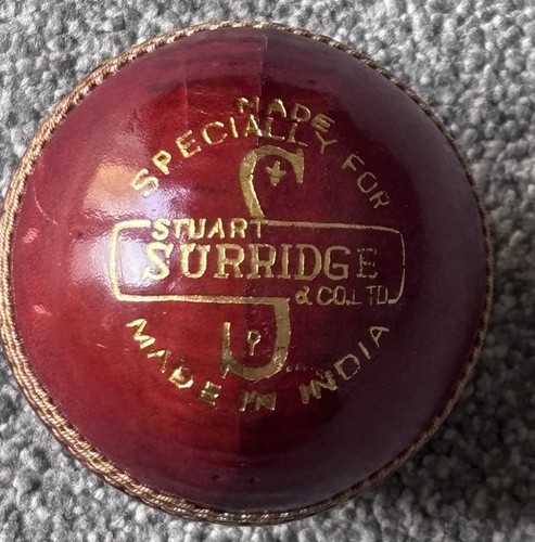 Cricket ball made specially - ball,