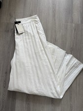 AUTOGRAPH M&S WOMENS WHITE