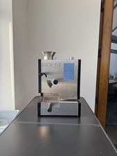 Roest l100 coffee sample - roest,