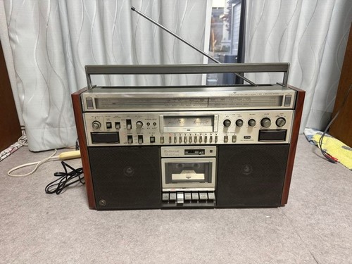 National 5700 radio - rx-5700,