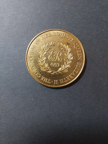 1953 queen elizabeth - queen,