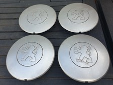 Peugeot Expert Steel Wheel