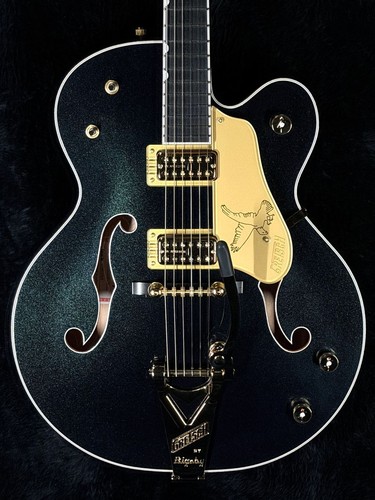 Gretsch g6136tg limited - gretsch, g6136tg-58
