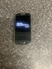 Samsung Galaxy S4 Mini Black