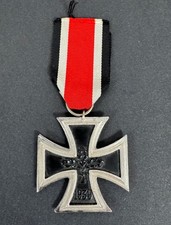 WW2 German 1957 Iron Cross 2nd