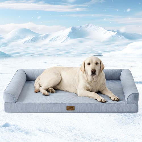 Dog bed extra large - large, x