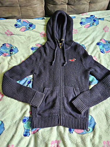 Hollister men hooded - men’s,
