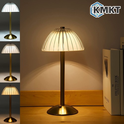 Led table lamps - lamps, bedside