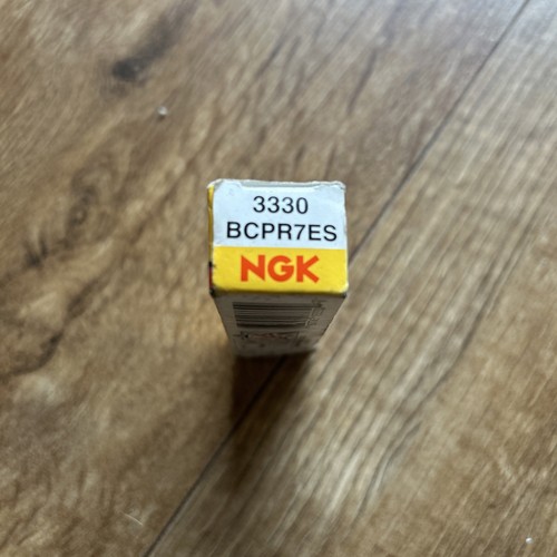 Caterham ngk spark plug - ngk,