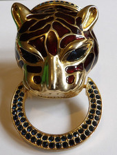 Pre-Loved Mawi Panther