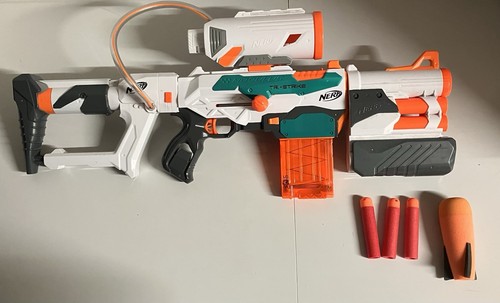 Nerf modulus tri - nerf,