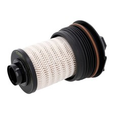 VAICO Fuel filter for FORD