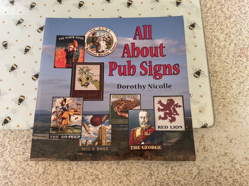 All about pub signs,Dorothy