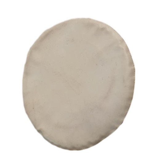 White peaked cap rain - peaked, cover