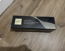 GHD Platinum Plus Professional