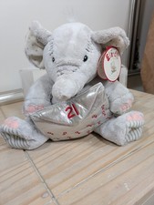 Elliot And Buttons Plush Toy