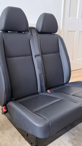 Mercedes benz vito - mercedes,