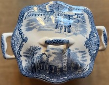 Johnson Brothers Old Britain