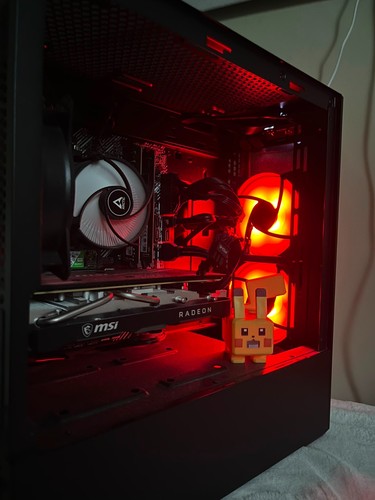 Stormforce gaming - gaming, pc