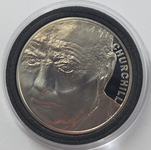 2015 royal mint - 2015, winston