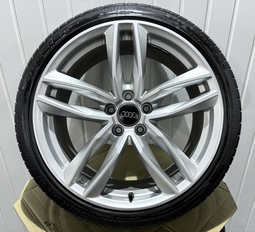 Audi 5 arm double - tt,