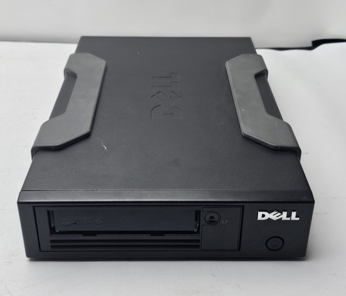 Dell lto6 lto external - dell, hh