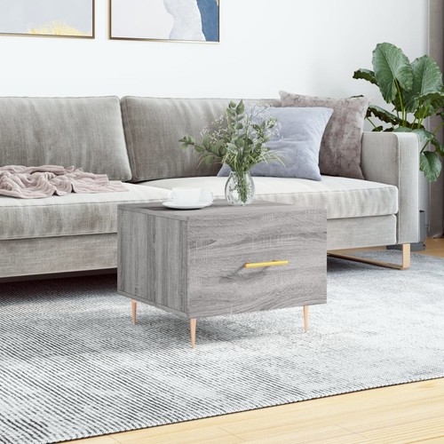 Coffee table 50x50x40 - table, cm