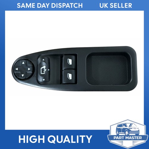 Electric window switch - window,