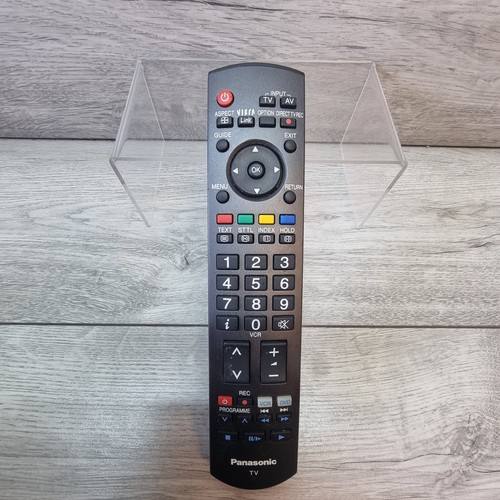 Genuine panasonic remote - panasonic, tv