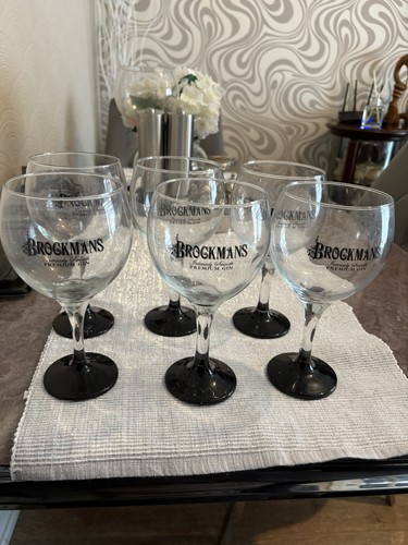Gin glasses 5new enjoy aromas - gin,
