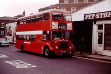 Alder Valley Original Bus Slide 500 KOT Ref 8566